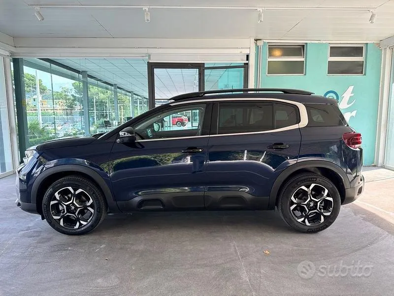Citroen C5 Aircross 2025 photo 2