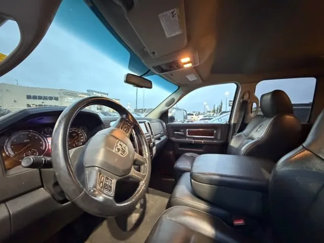 Ram 1500 2012 photo 4