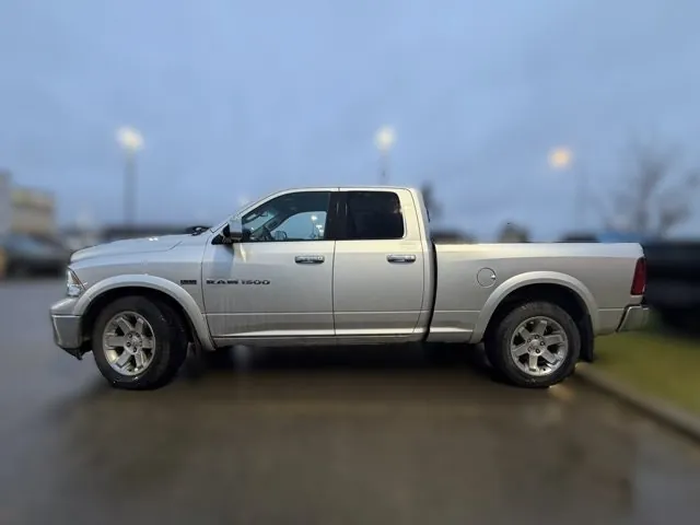 Ram 1500 2012 photo 2