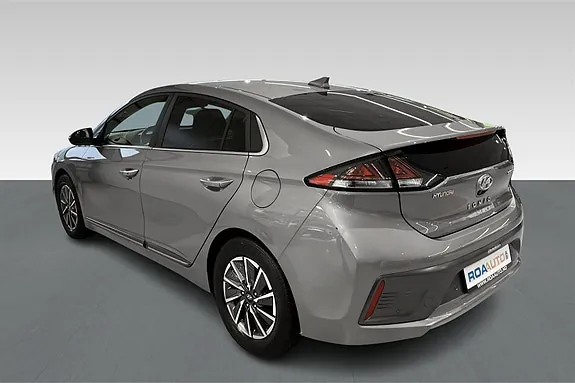 Hyundai Ioniq 2022 photo 4