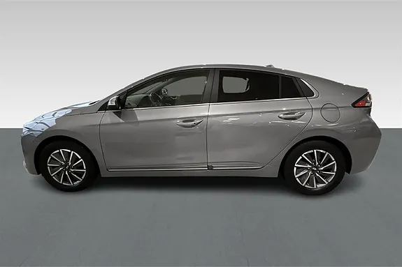 Hyundai Ioniq 2022 photo 3
