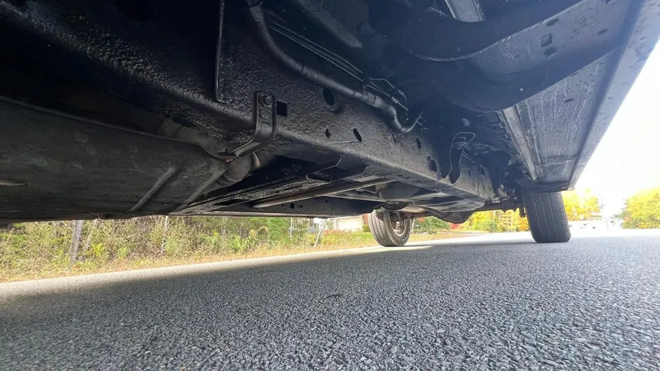 Ford F-150 2018 photo 5