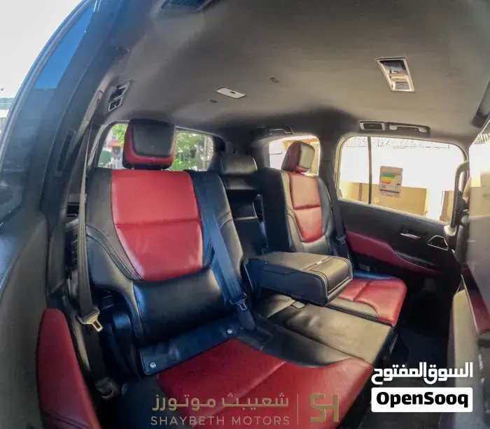 Toyota Land Cruiser 2022 photo 3