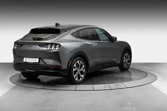 Ford Mustang Mach-E 2023 photo 5