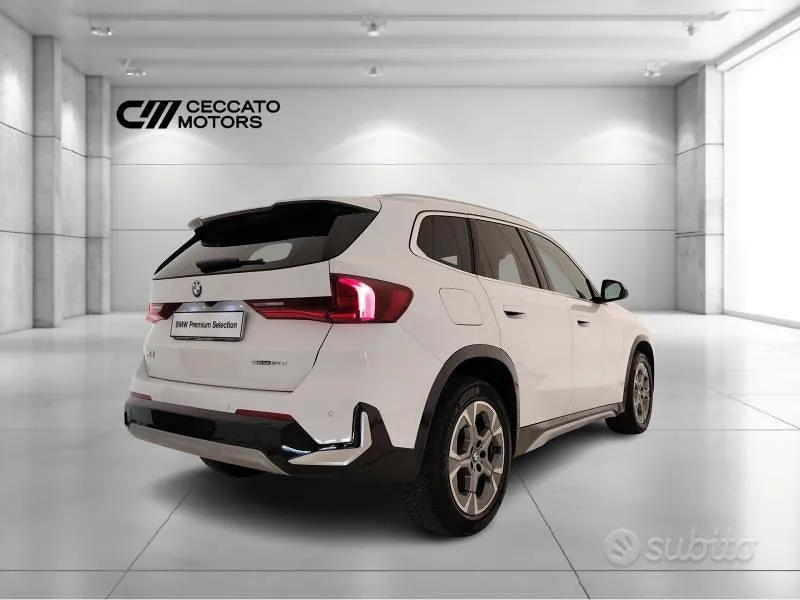 BMW X1 2023 photo 4