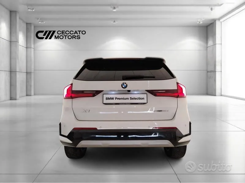 BMW X1 2023 photo 5