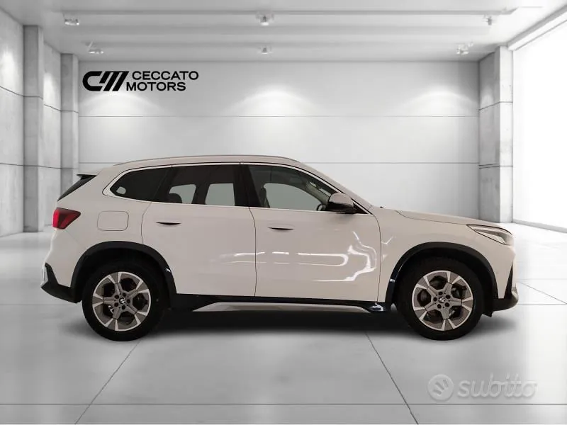 BMW X1 2023 photo 3