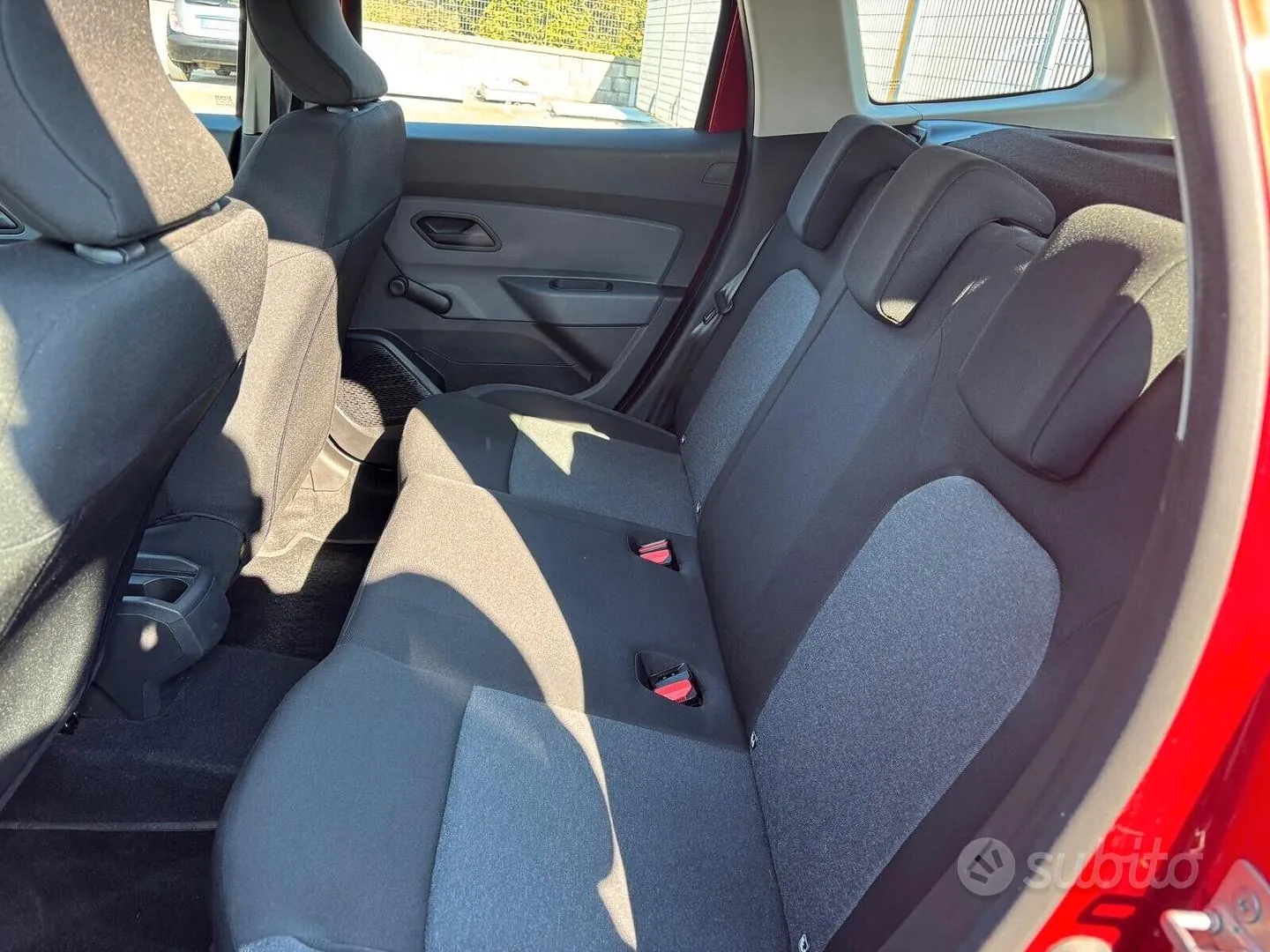Dacia Duster 2023 photo 5