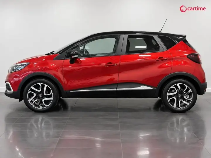 Renault Captur 2018 photo 4