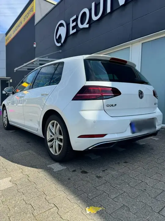 Volkswagen Golf 7