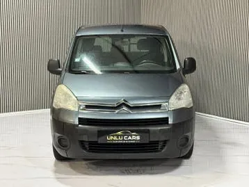 Citroen Berlingo 2012 photo 3