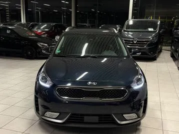Kia Niro 2019 photo 2