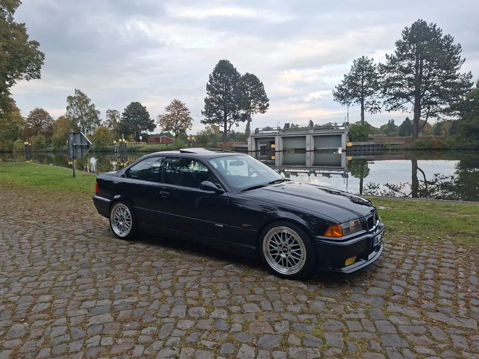 BMW E36