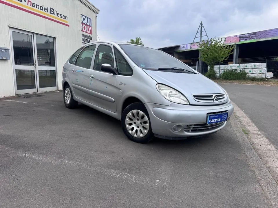 Citroen Xsara Picasso