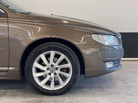 Volvo V70 2016 photo 5