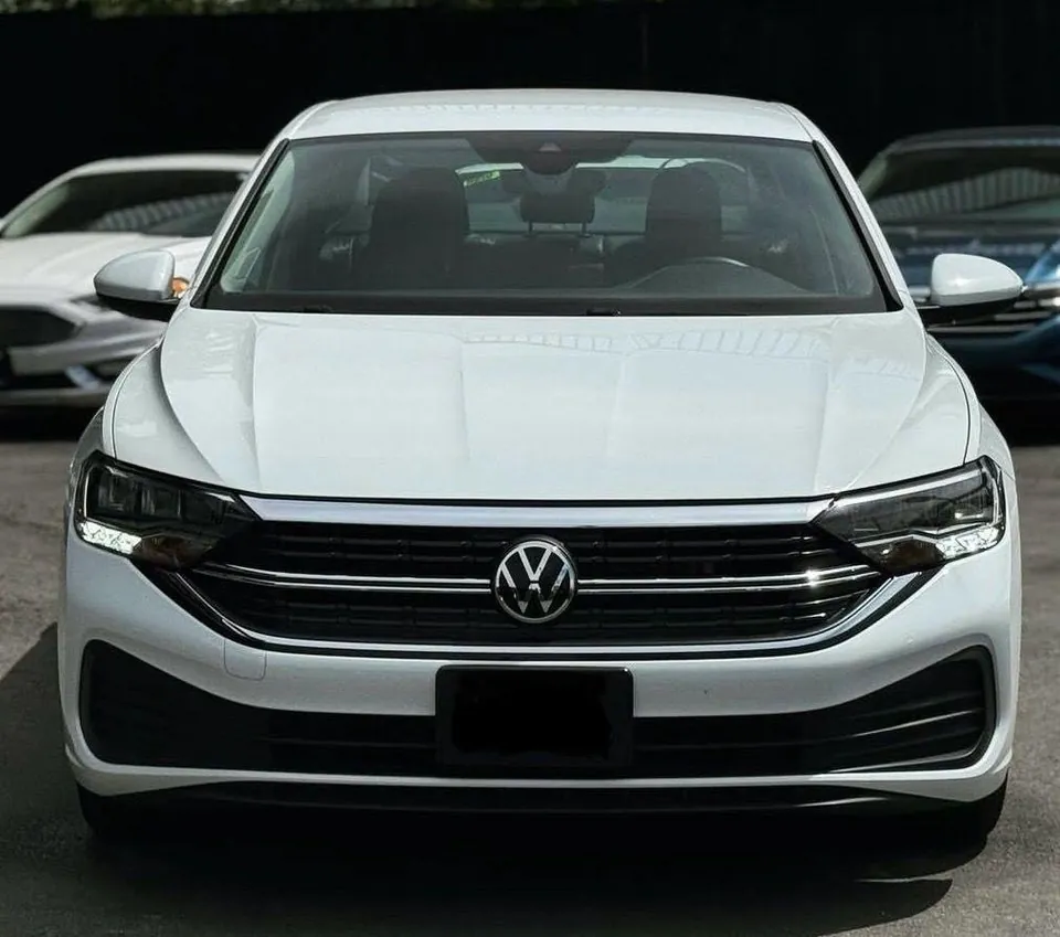 Volkswagen Jetta 2022 photo 3