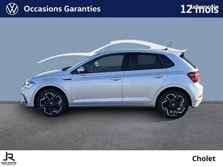 Volkswagen Polo 2025 photo 2