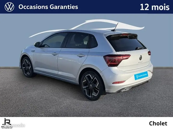 Volkswagen Polo 2025 photo 3
