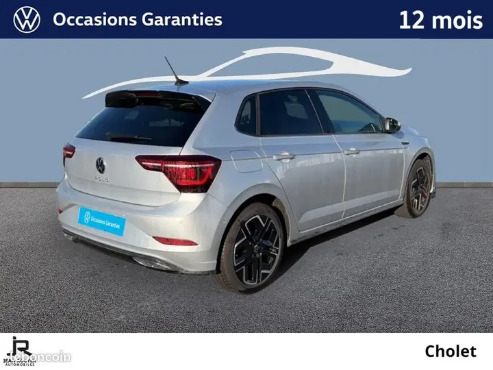 Volkswagen Polo 2025 photo 5