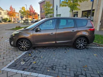 Renault Scénic