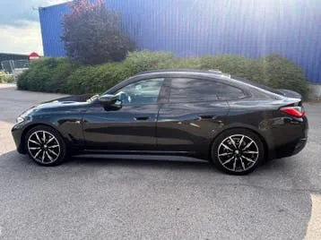 BMW 4 Series 2024 photo 3