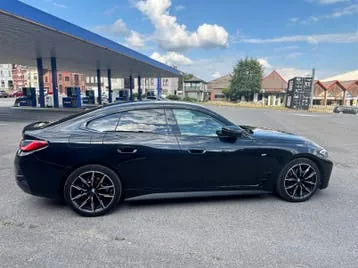 BMW 4 Series 2024 photo 2