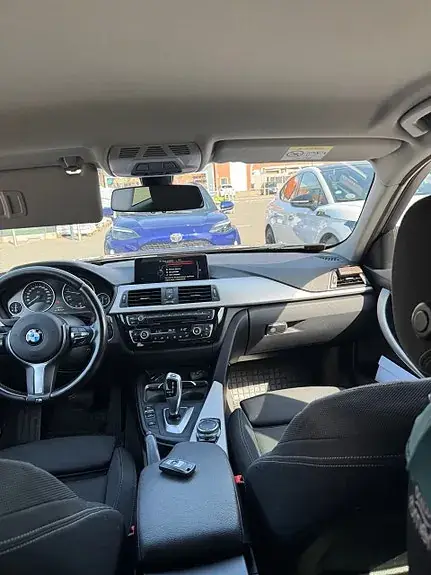 BMW 320D