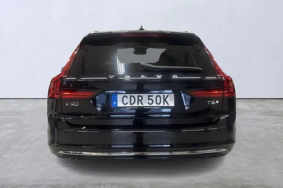 Volvo V90 2025 photo 5