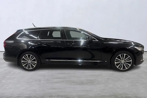 Volvo V90 2025 photo 3