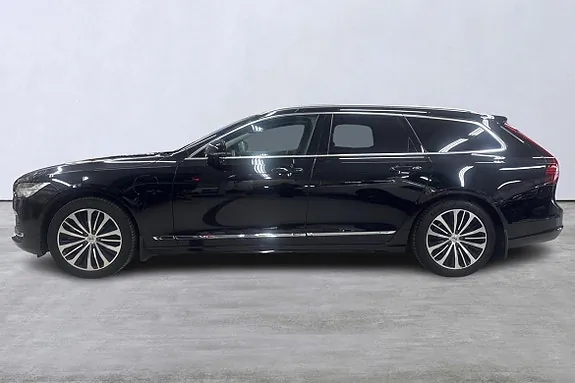 Volvo V90 2025 photo 2