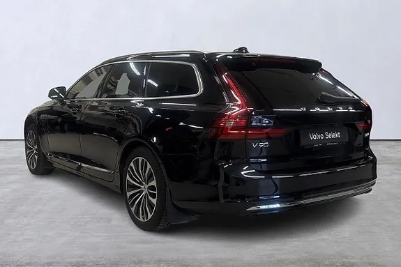 Volvo V90 2025 photo 4