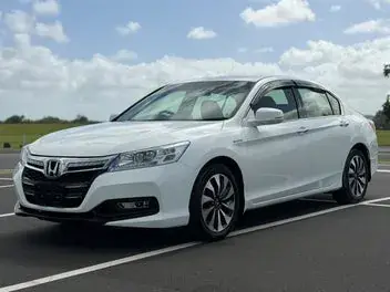 Honda Accord 2014 photo 2