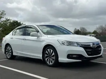 Honda Accord 2014 photo 3