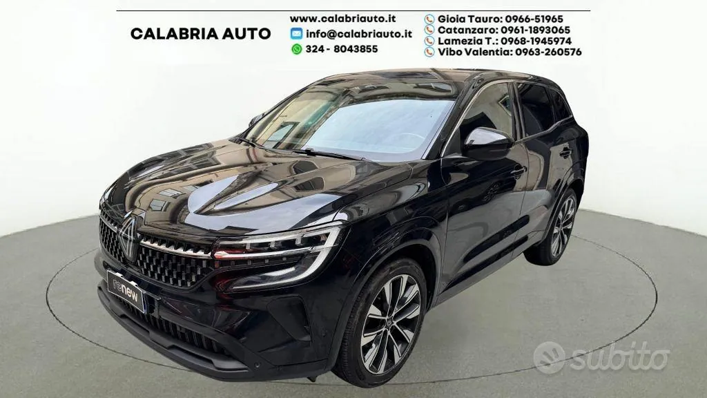 Renault Austral