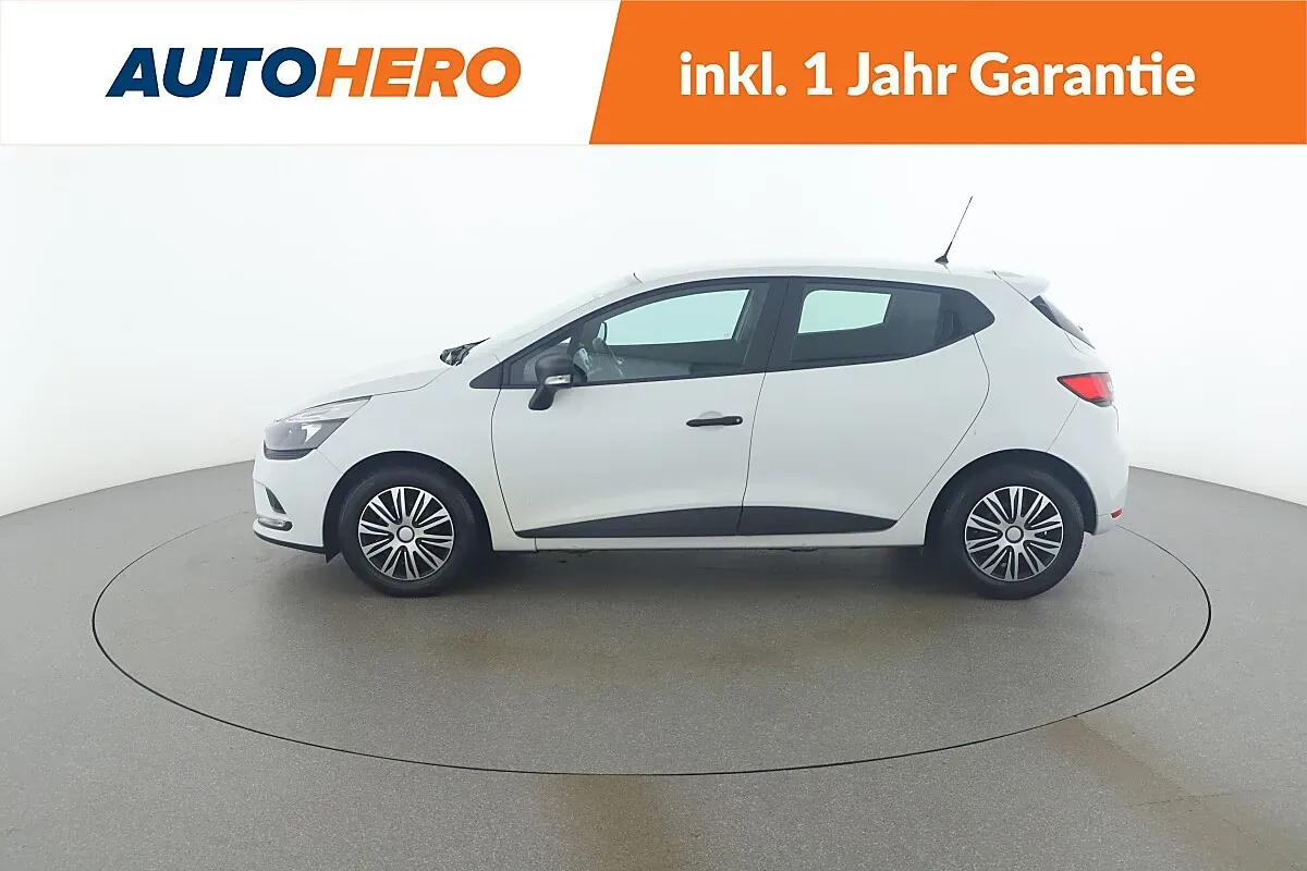 Renault Clio 2019 photo 3