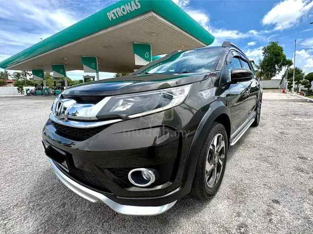 Honda Br-V