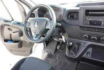 Renault Master 2017 photo 3
