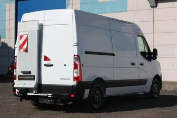 Renault Master 2017 photo 2