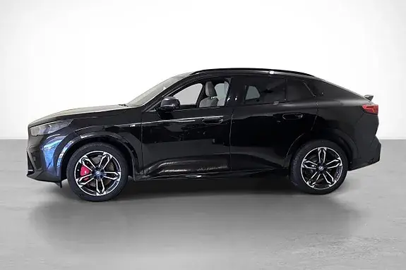 BMW Ix2 2024 photo 3