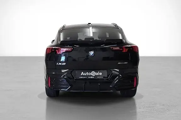 BMW Ix2 2024 photo 5