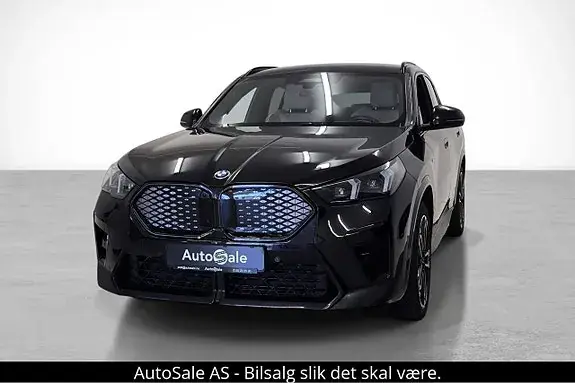 BMW Ix2