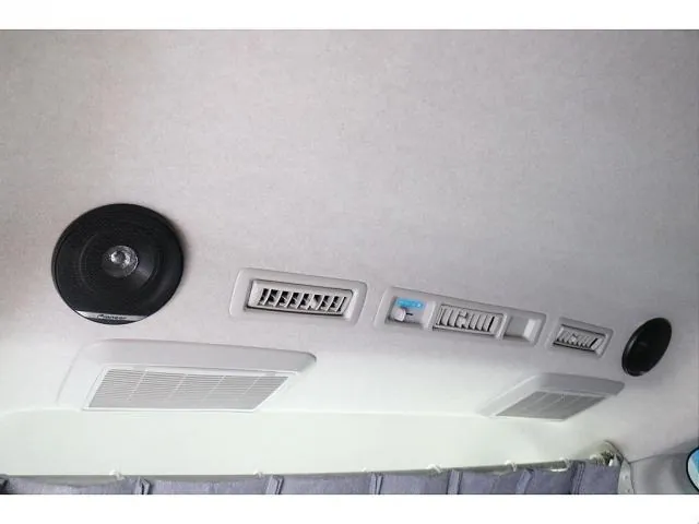 Toyota Hiace Wagon 2022 photo 5