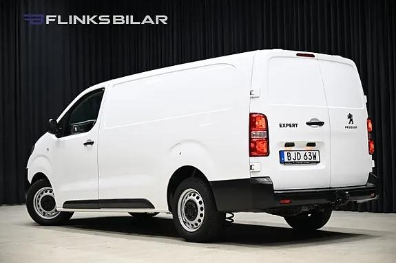 Peugeot Expert 2022 photo 5