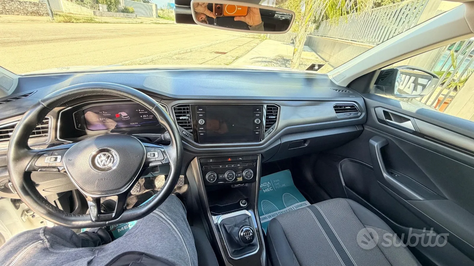 Volkswagen T-Roc 2019 photo 4