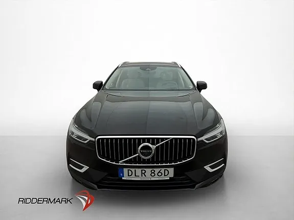 Volvo Xc60 2020 photo 2