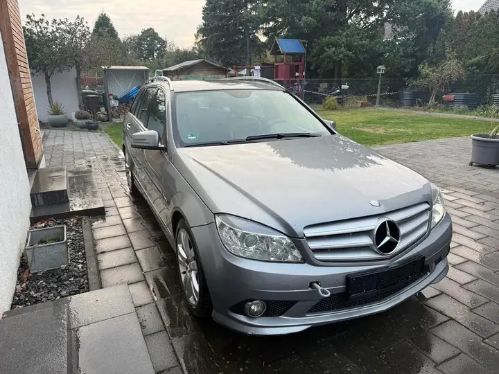 Mercedes-Benz C 200 Cdi