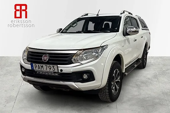 Fiat Fullback