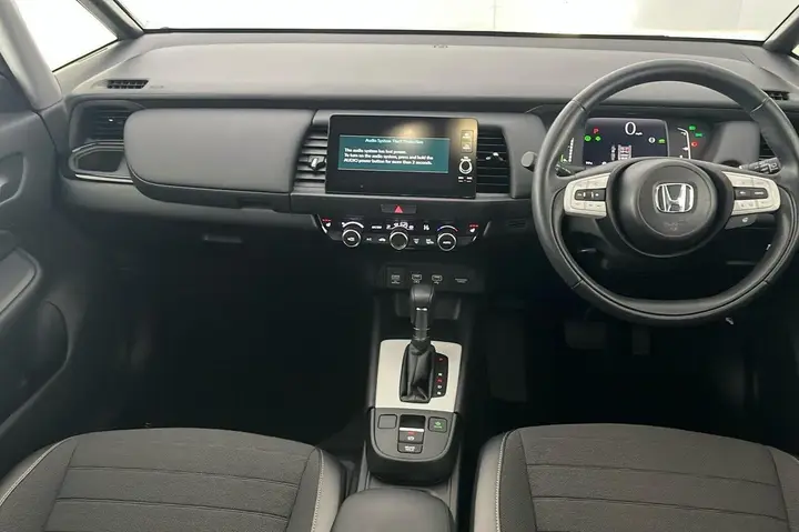 Honda Jazz 2025 photo 3
