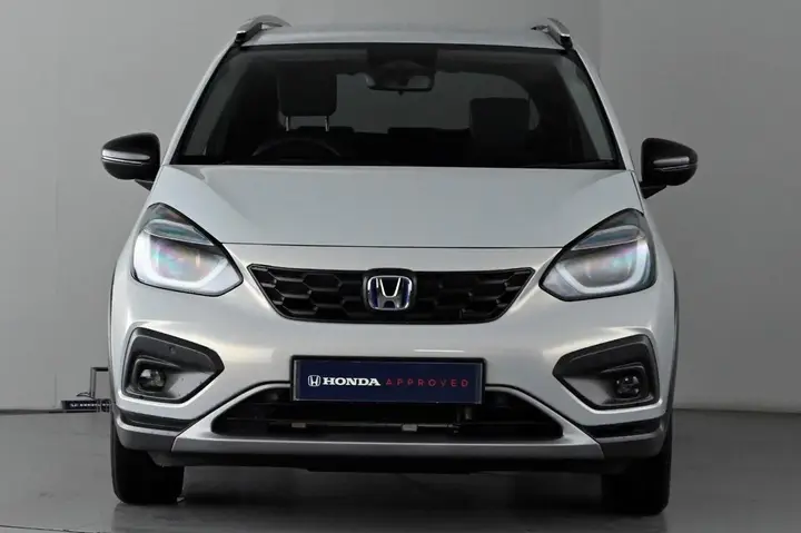 Honda Jazz 2025 photo 5