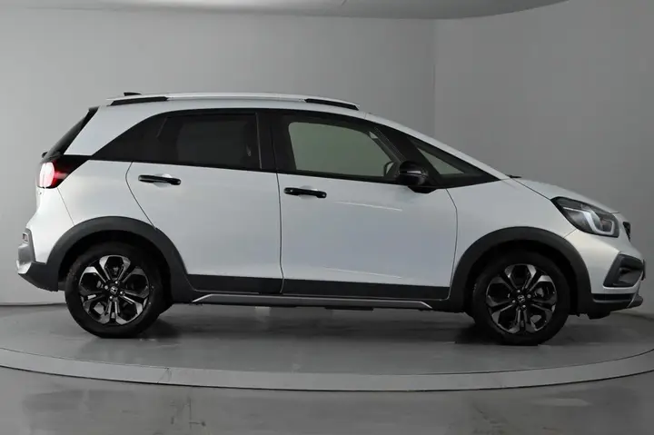 Honda Jazz 2025 photo 4